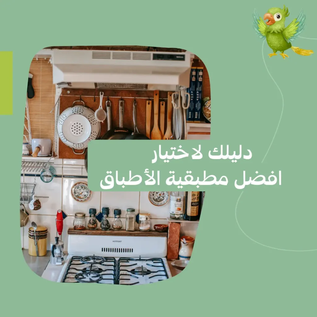 أشكال مطبقية الأطباق