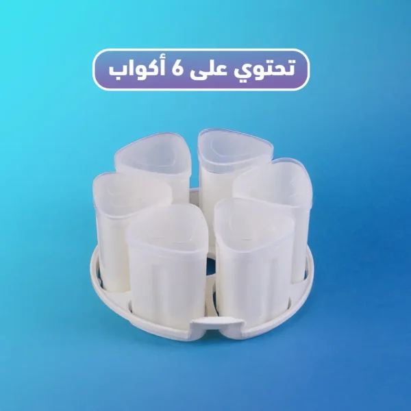 صانع الزبادي